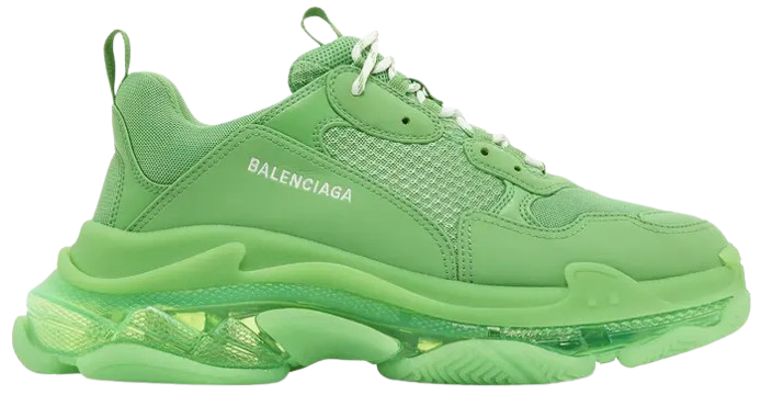 triple s sneaker