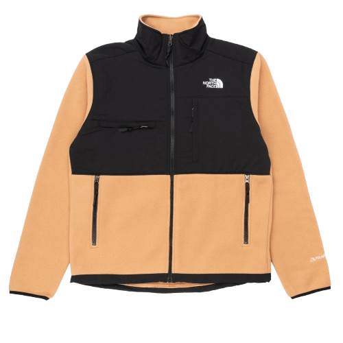 Retro Denali Jacket