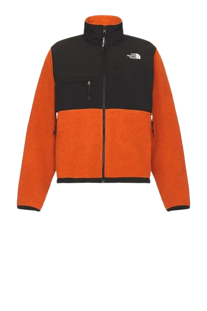 Retro Denali Jacket