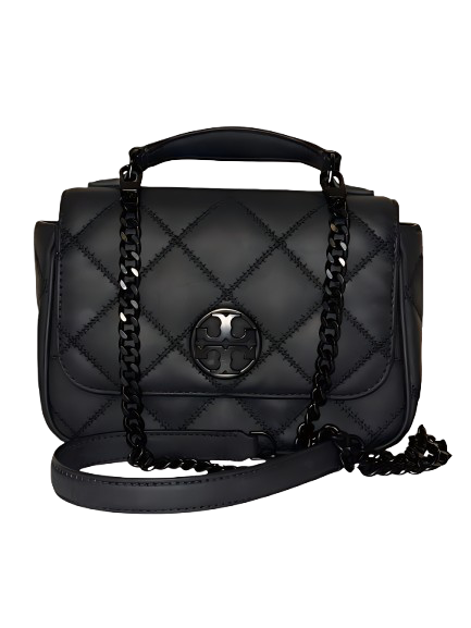 quilted willa shoulder bag
