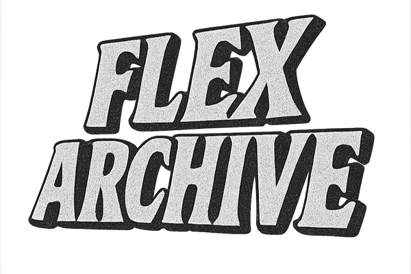 FLEX ARCHIVE